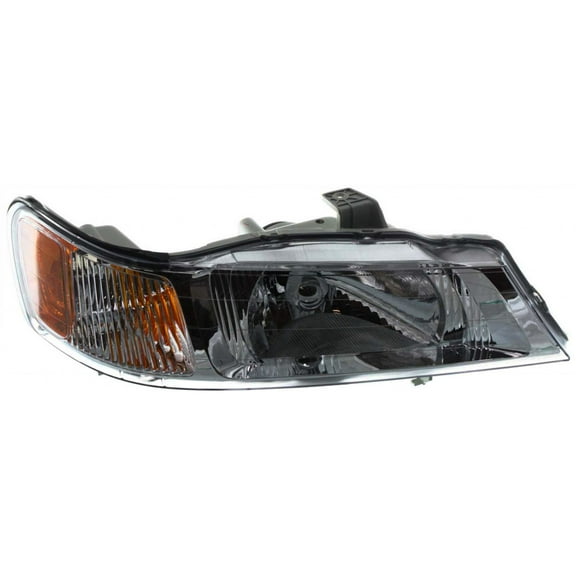 For 1999-2004 Honda Odyssey Headlight Passenger Side Assembly Unit HO2503114 combination lamp - replaces 33101-S0X-A01