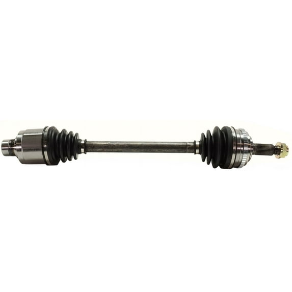 For 1999-2004 Odyssey Axle Assembly 664165