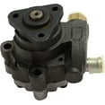 thumbnail image 1 of For 1999-2004 Rover Discovery Power Steering Pump QVB500080, 1 of 5