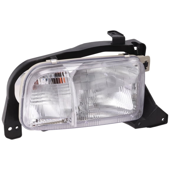 For 1999-2004 Tracker Right Headlight 91174685-PFM
