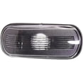 thumbnail image 1 of For 1999-2005 9-5 Side Marker Front, Left, Right Clear Plastic SB2571101 5336250, 1 of 5