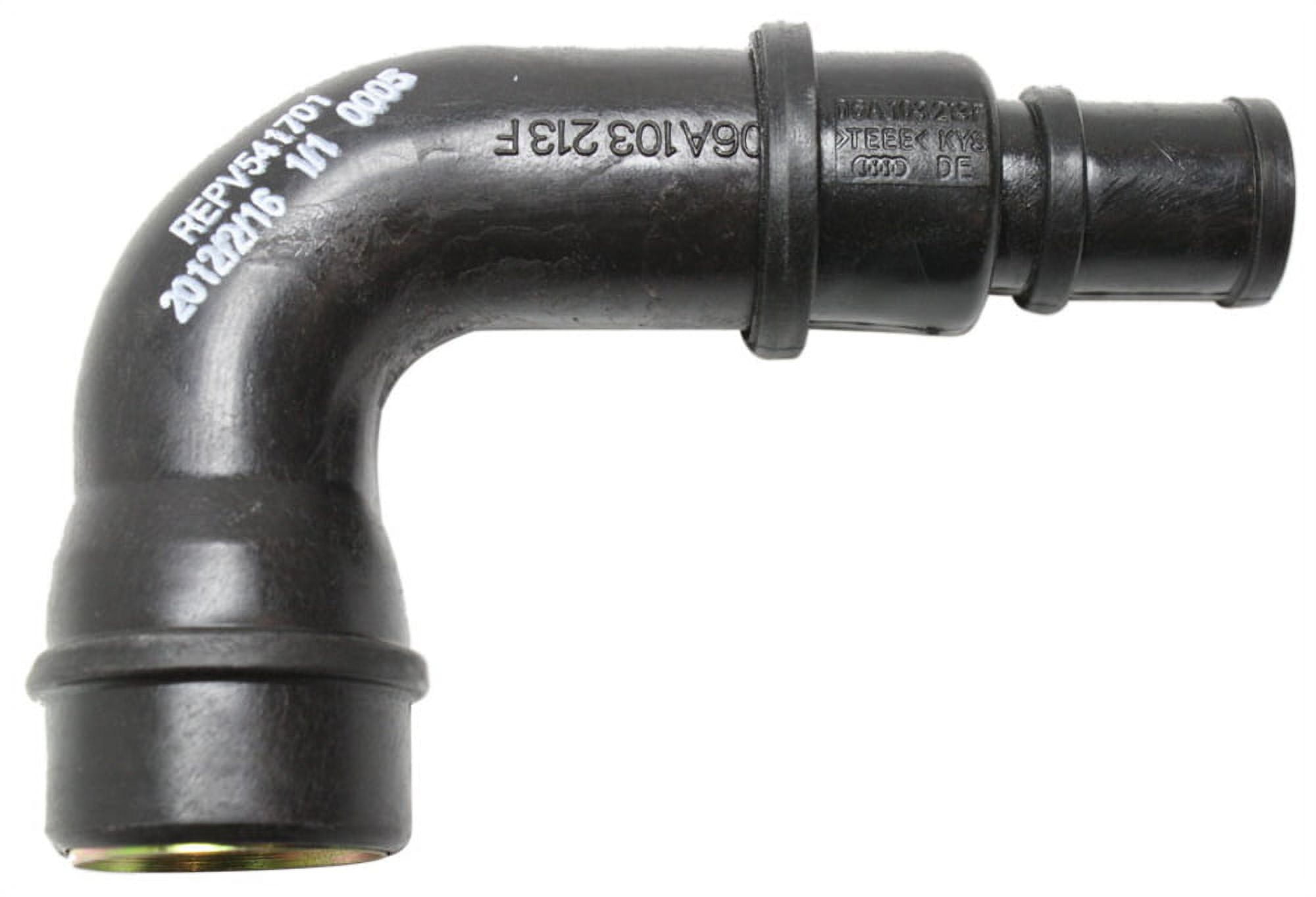 Crankcase Vent Hose