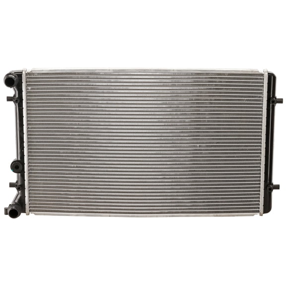 For 1999-2005 Golf Radiator 1J0121253AD VW3010103