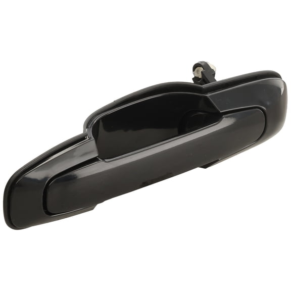 For 1999-2005 Grand Vitara Front Rear Left Exterior Door Handle Black