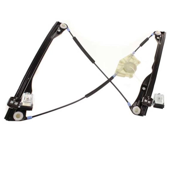 For 1999-2005 Jetta Front Right Window Regulator 1J4837462F VW1351104