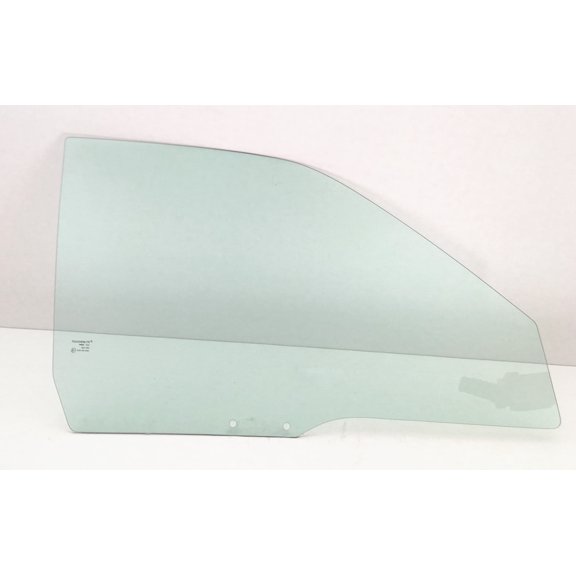 For 1999-2005 Suzuki Grand Vitara 4 Door Utility Passenger/Right Side Front Door Window Replacement Glass