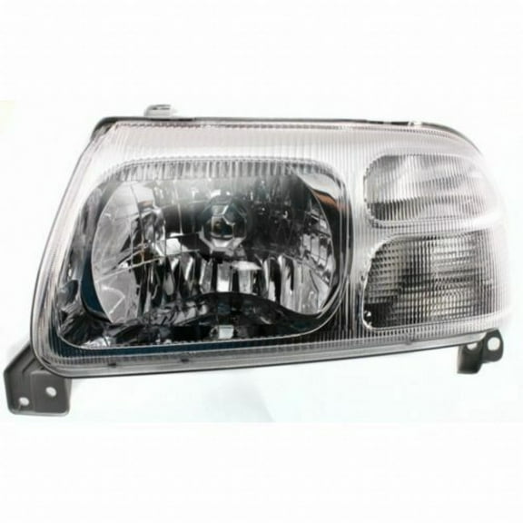 For 1999-2005 Suzuki Grand Vitara Headlight Driver Side Assembly Unit SZ2502104| 35320-65D01