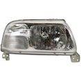 thumbnail image 1 of For 1999-2005 Suzuki Grand Vitara Headlight Passenger Side Assembly Unit SZ2503104| 35120-65D01, 1 of 3