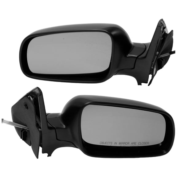 For 1999-2006 Golf Mirror SET PAIR