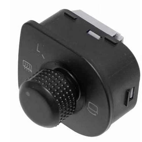 For 1999-2006 Golf Mirror Switch