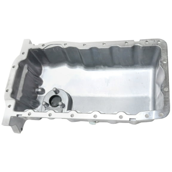 For 1999-2006 Golf Oil Pan Aluminum 038103603N