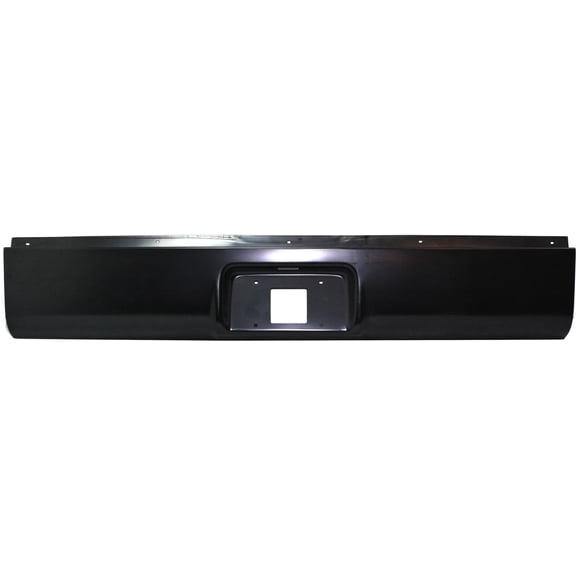 For 1999-2006 Silverado 1500 Roll Pan Primed Steel REPC825513