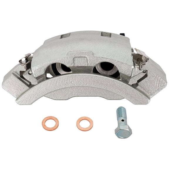 For 1999-2007 E-350 SUPER DUTY Rear Right Brake Caliper