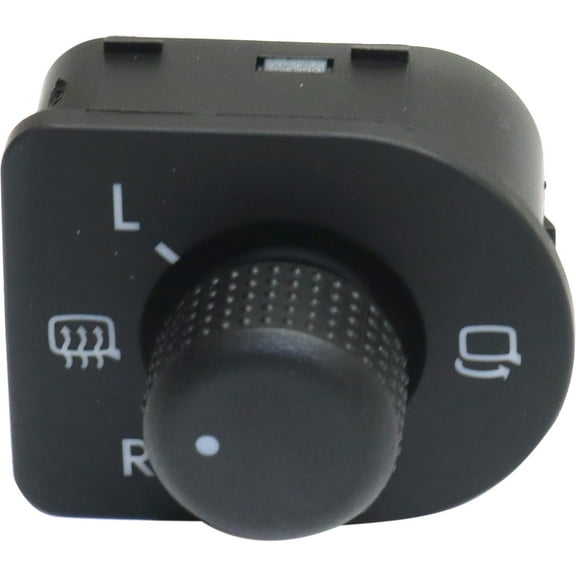 For 1999-2007 Jetta Mirror Switch