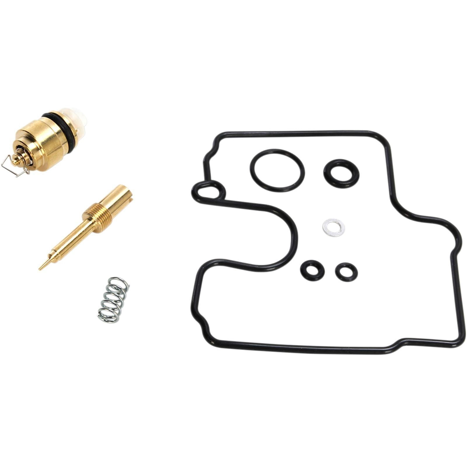 For 19992009 Yamaha Royal Star Carb Repair Kit Each 185191