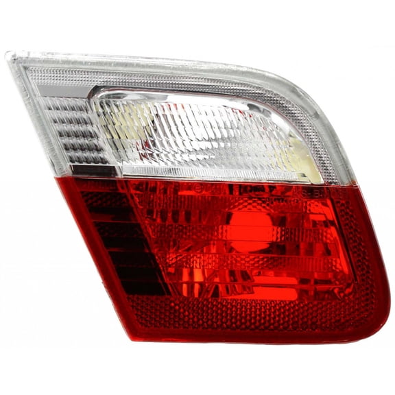 For 1999 BMW 323i/328i Tail light Driver Side Inner | Base Model BM2882102 | 63218364727