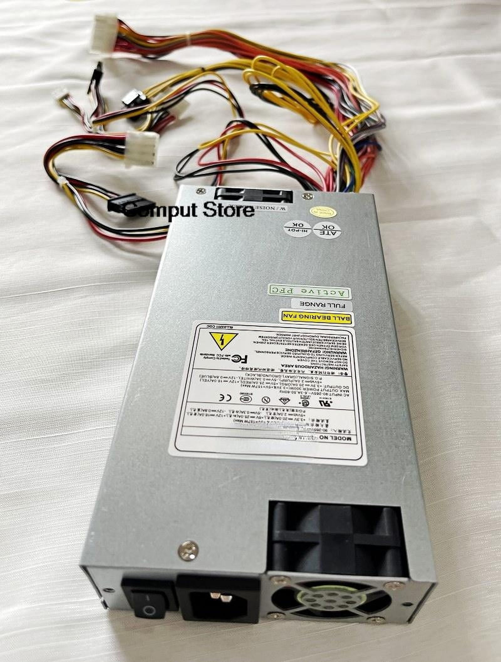 For 1U Power Supply FSP300-601U Industrial Computer Power Supply 1U Computer Power Supply 300W