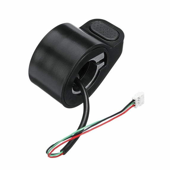 For 1s/M365 Electric Scooter Dial Throttle Accelerator Pro Universal