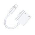 thumbnail image 1 of For 2 In 1 Audio Connection Adapter, 1 of 9