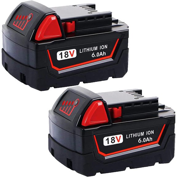 Milwaukee 14 4 Volt Battery