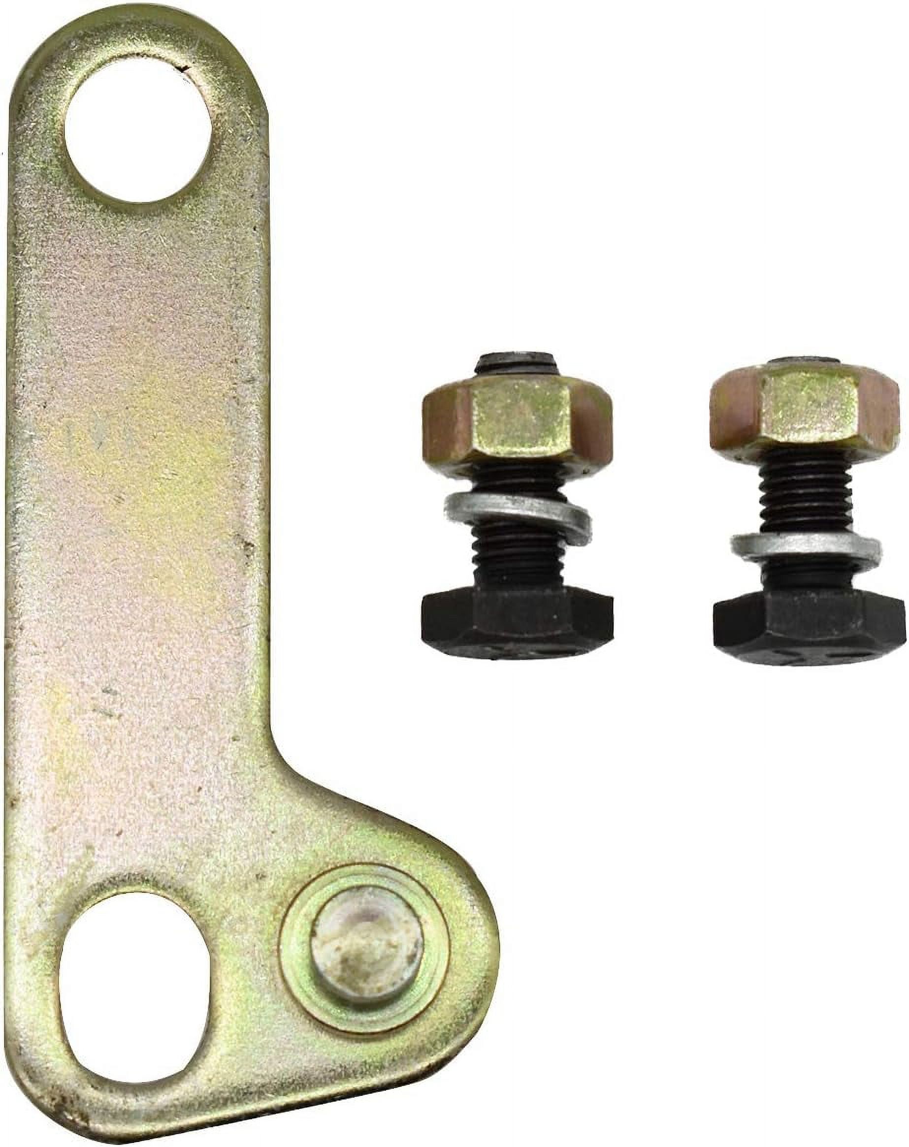 Holley Performance 20121 Throttle Cable and Automatic Transmission