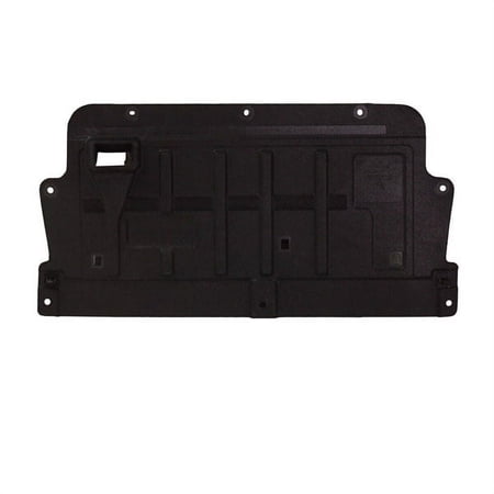 For 20 21 22 Aviator & Explorer Front Engine Splash Shield Cover Under Car Guard