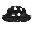 thumbnail image 1 of For 20 21 22 Soul 2.0L Front Engine Splash Shield Under Car Cover Guard Plastic, 1 of 5