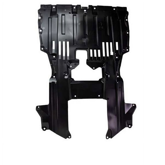 For 20-21 Sentra Rear Engine Splash Shield Under Cover Guard Plastic Deflector