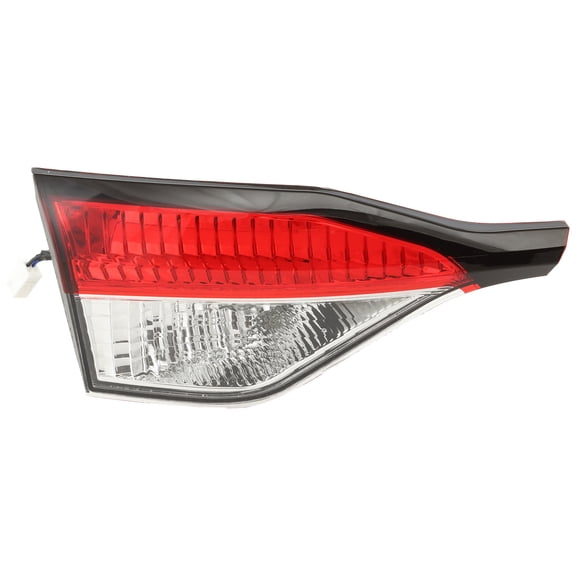 For 20-22 Corolla USA Built Inner Taillight Taillamp Tail Lamp w/Bulb Left Side