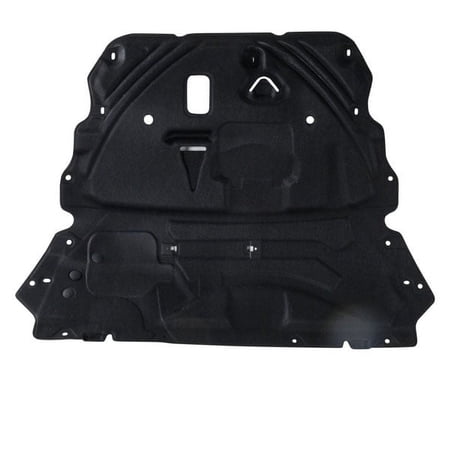 For 20-22 Corsair 2.0L & Escape FWD Front Engine Splash Shield Under Cover Guard
