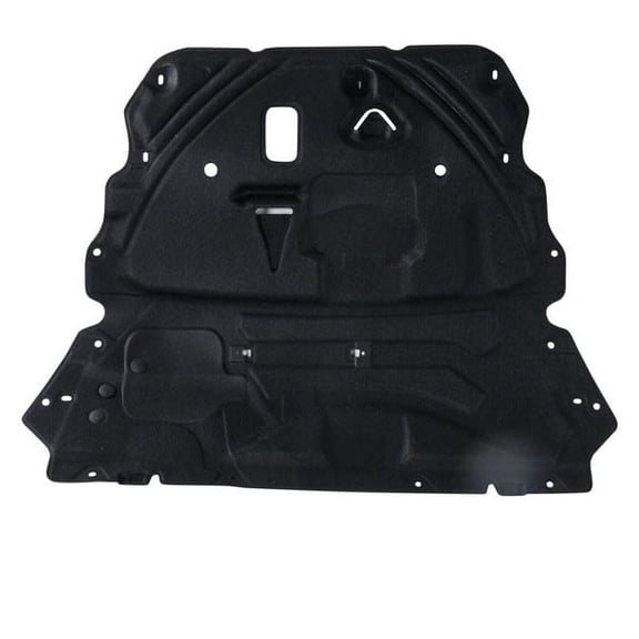 For 20-22 Corsair 2.0L & Escape FWD Front Engine Splash Shield Under Cover Guard