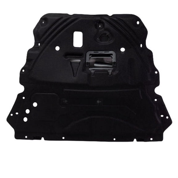 For 20-22 Corsair 2.3L & Escape AWD Front Engine Splash Shield Under Cover Guard