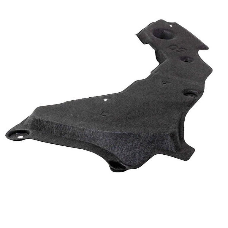 For 20-22 Highlander FWD Rear Engine Splash Shield Under Cover