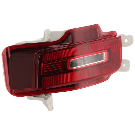 For 20-22 Palisade Backup Taillight Taillamp Rear Brake Light w/Bulb Driver Side