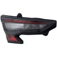 thumbnail image 1 of For 20 Outback Inner LED Taillight Taillamp Rear Brake Light w/Bulb Driver Side, 1 of 5