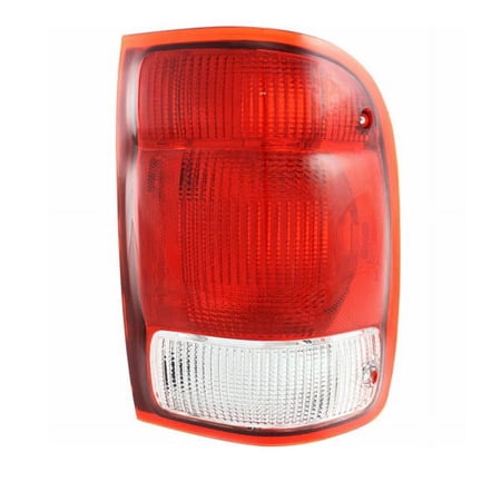 For 2000-00 Ranger Pickup Truck Taillight Taillamp Brake Light Lamp Right Side