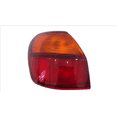 thumbnail image 1 of For 2000 01 02 03 2004 Subaru Legacy Driver Side Tail Light For 84201AE13A + SU2800121, 1 of 4