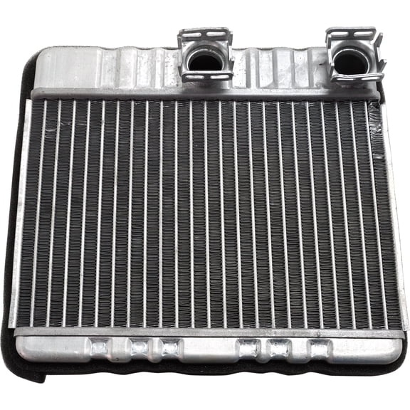 For 2000-06 3 3-SERIES Heater Core 64118372783