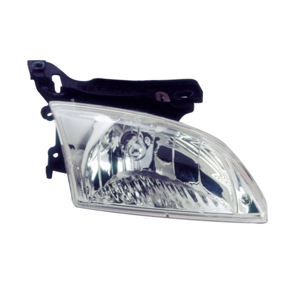 For 2000 2001 2002 Chevy Cavalier Headlight Passenger Side Replacement For GM2503202 | 22666741