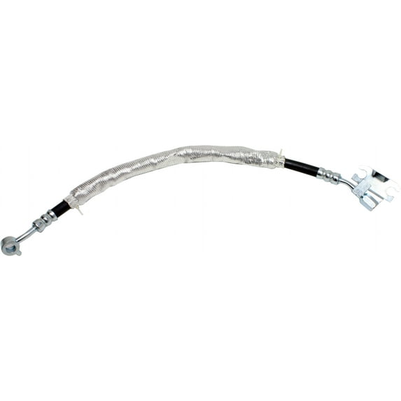 For 2000-2001 I30 Power Steering Pressure Line Hose Assembly