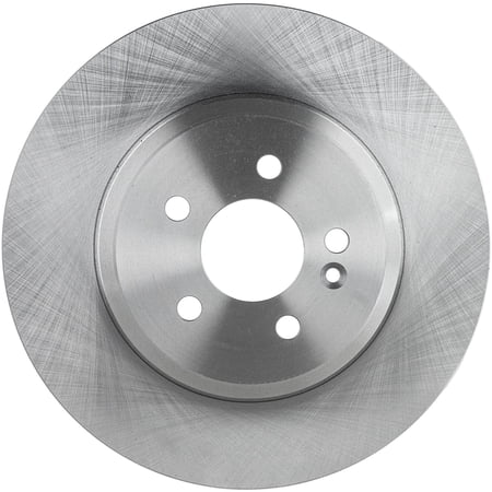 For 2000-2001 ML430 Brake Disc Cast Iron 12135043