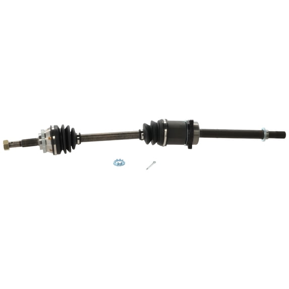 For 2000-2001 Sentra Axle Assembly 606205