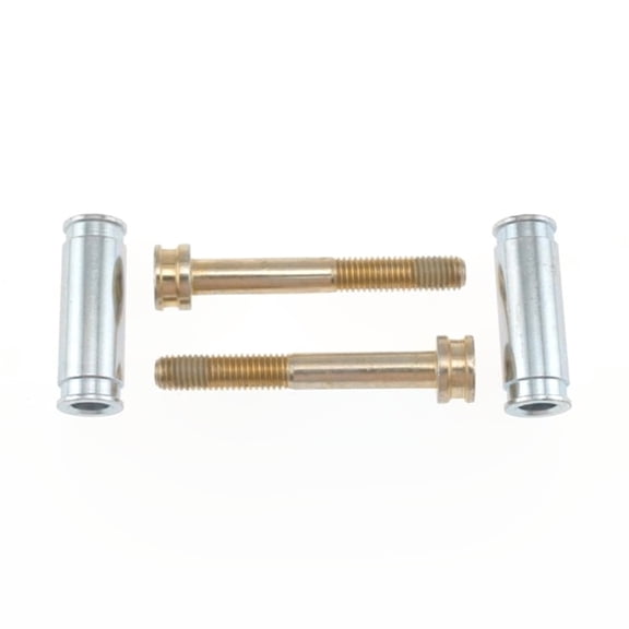 For 2000-2002 Dodge Ram 2500 Disc Brake Caliper Guide Pin Kit Front