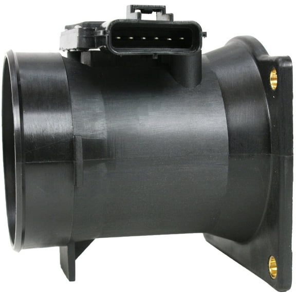 For 2000-2002 E-150 Econoline Mass Air Flow Sensor YC2F12B579BA