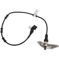 thumbnail image 1 of For 2000-2002 E-450 Econoline Super Duty Front Left ABS Speed Sensor, 1 of 5