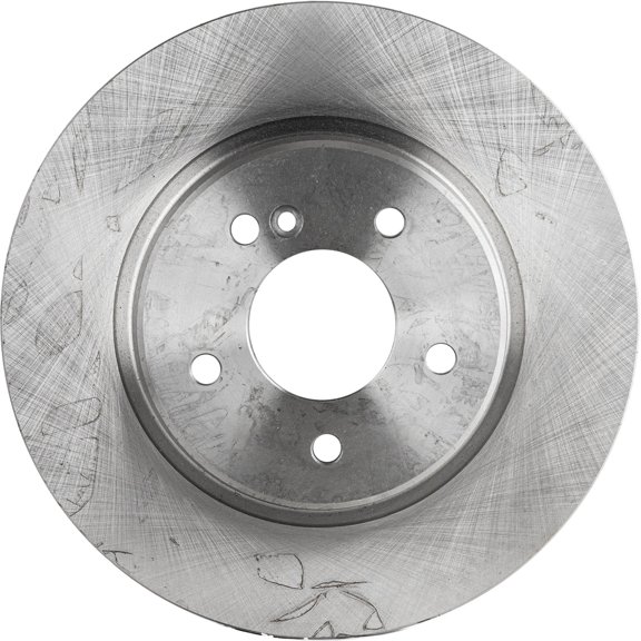 For 2000-2002 E430 Brake Disc Cast Iron 12135048