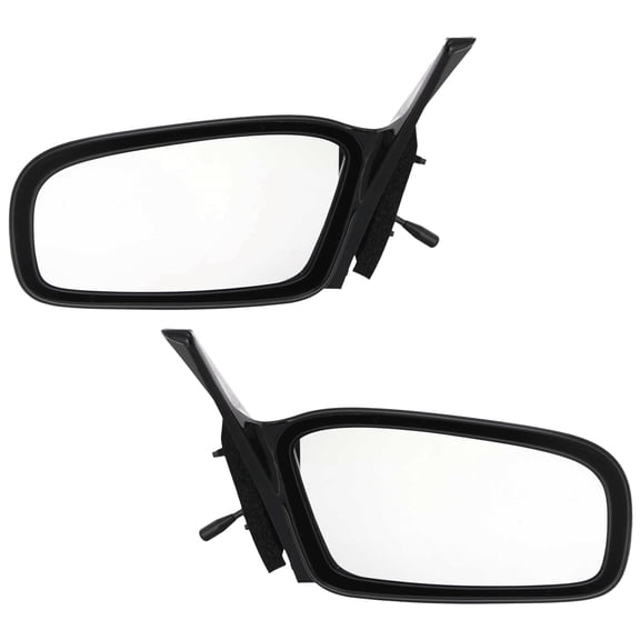 For 2000-2002 Eclipse Mirror SET PAIR