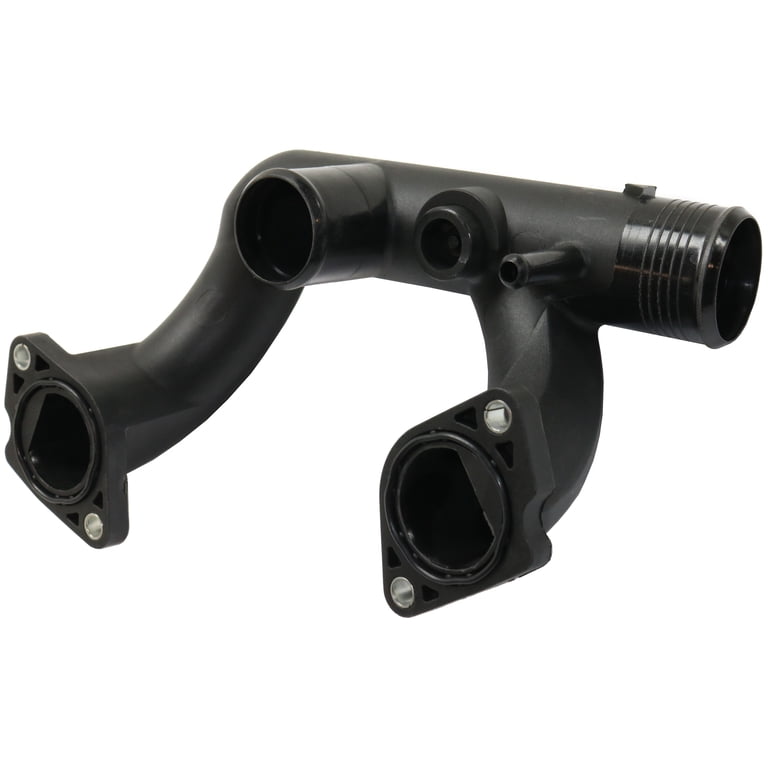 For 2000-2002 LS Upper Cooling Hose Flange XW4Z8A520AF - Walmart.com