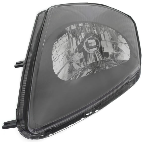 For 2000-2002 Mitsubishi Eclipse Headlight Driver Side MI2502112 to 1/02 For MR496321