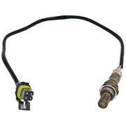 For 2000-2002 S-SERIES Oxygen Sensor